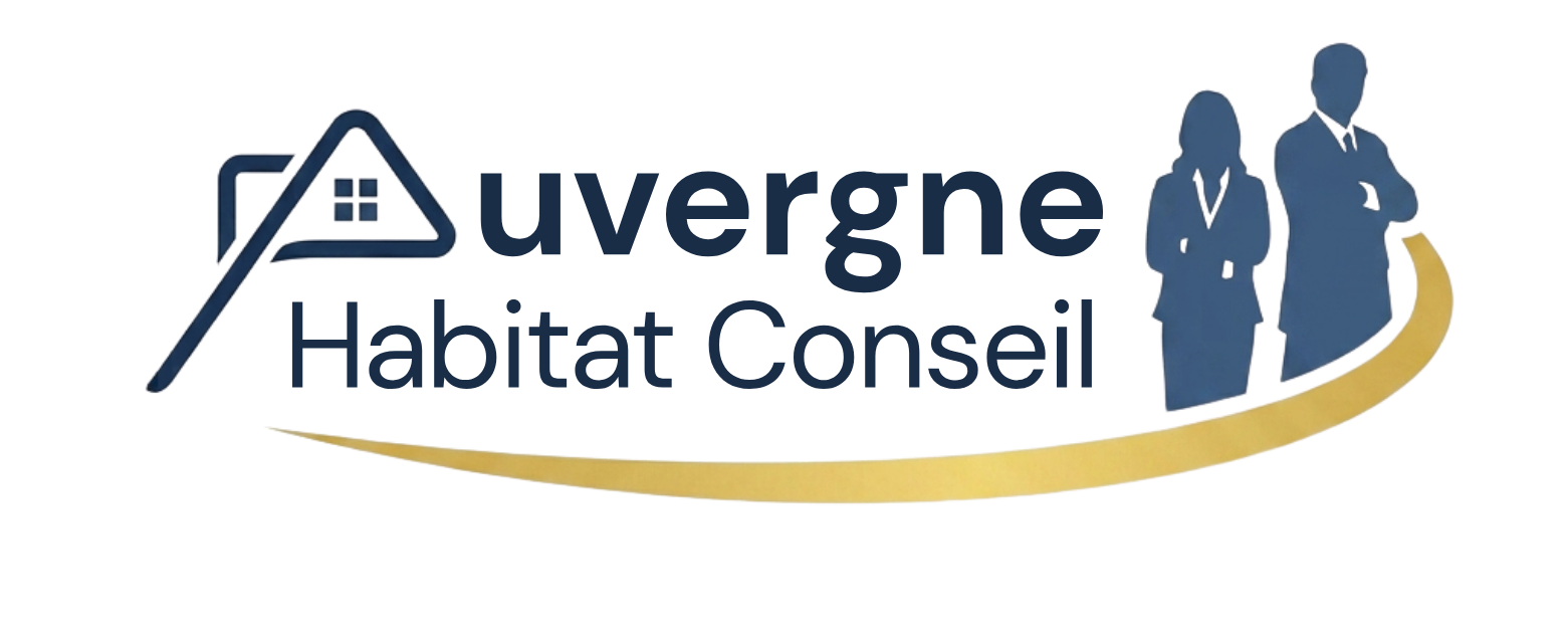 Logo Auvergne Habitat Conseil